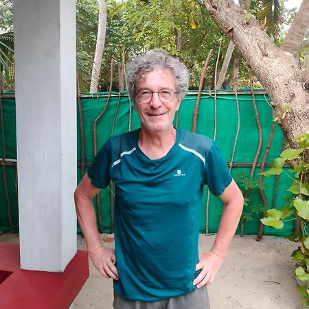 Marari stella vich villa Homestay Turavur Luaran gambar