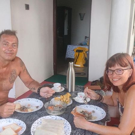 Marari stella vich villa Homestay Turavur Luaran gambar