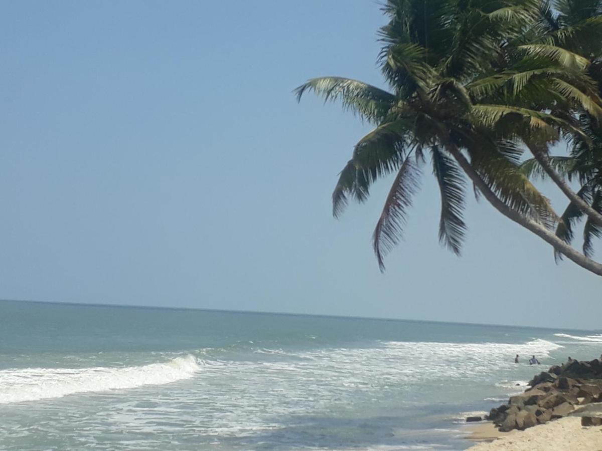 Marari stella vich villa Homestay Turavur Luaran gambar