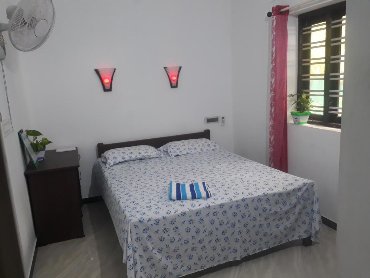Marari stella vich villa Homestay Turavur Luaran gambar