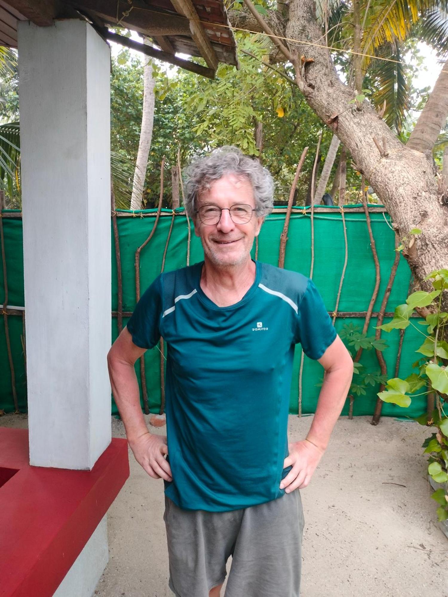 Marari stella vich villa Homestay Turavur Luaran gambar