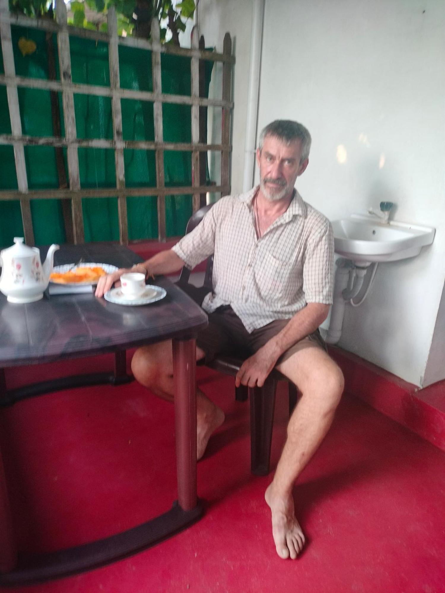 Marari stella vich villa Homestay Turavur Luaran gambar