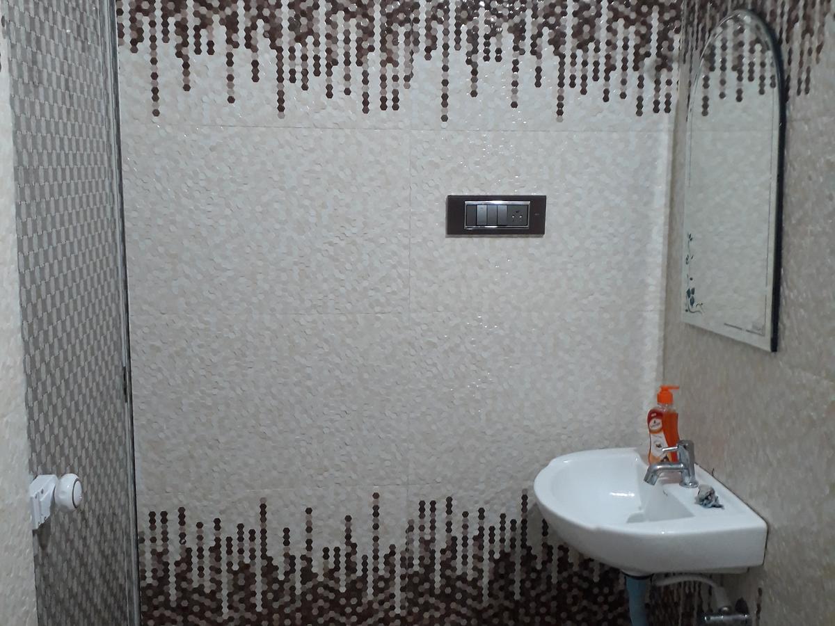 Marari stella vich villa Homestay Turavur Luaran gambar