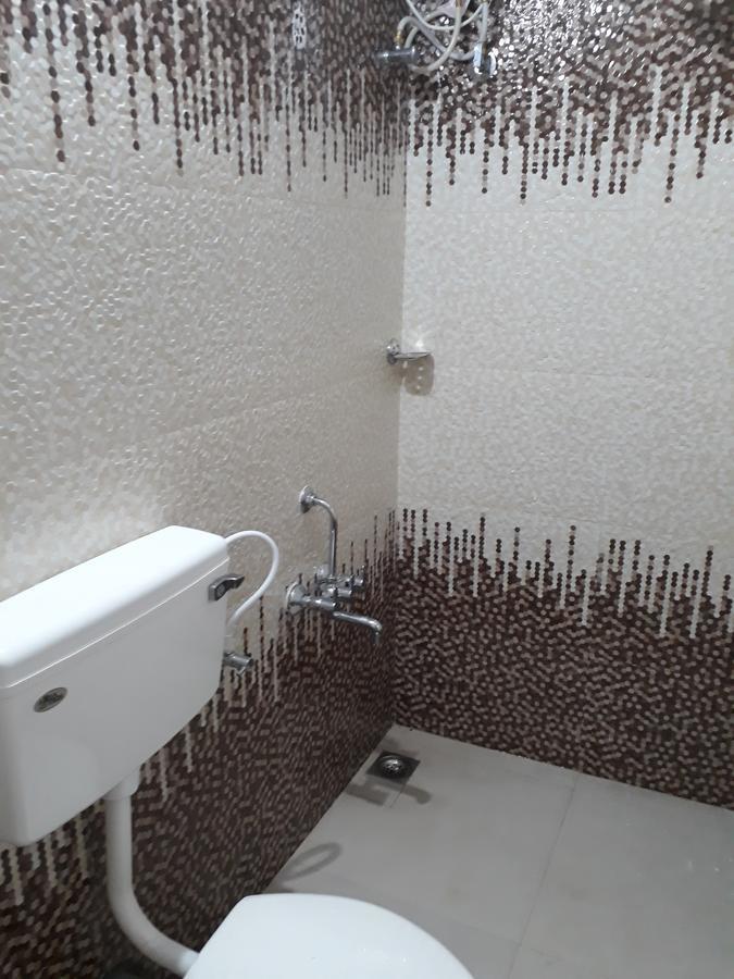 Marari stella vich villa Homestay Turavur Luaran gambar