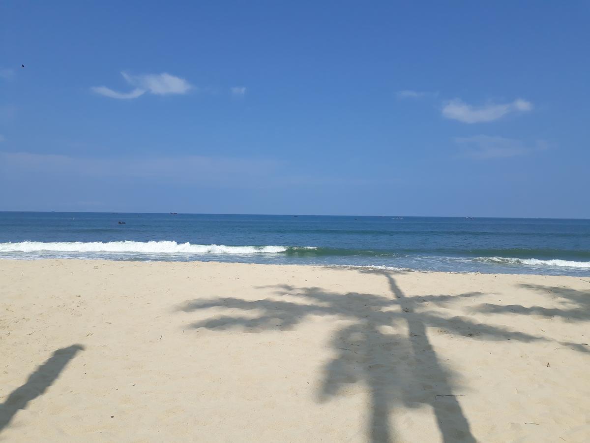 Marari stella vich villa Homestay Turavur Luaran gambar