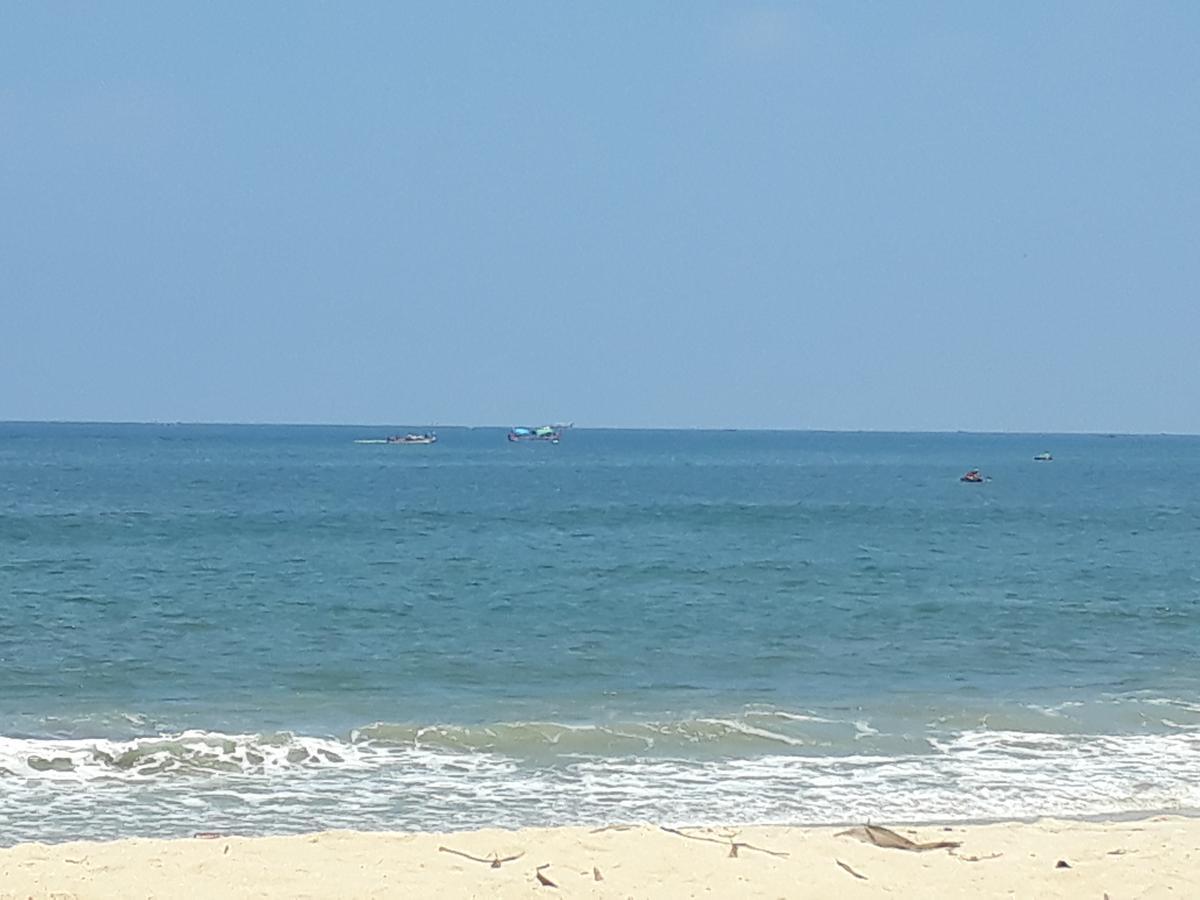 Marari stella vich villa Homestay Turavur Luaran gambar